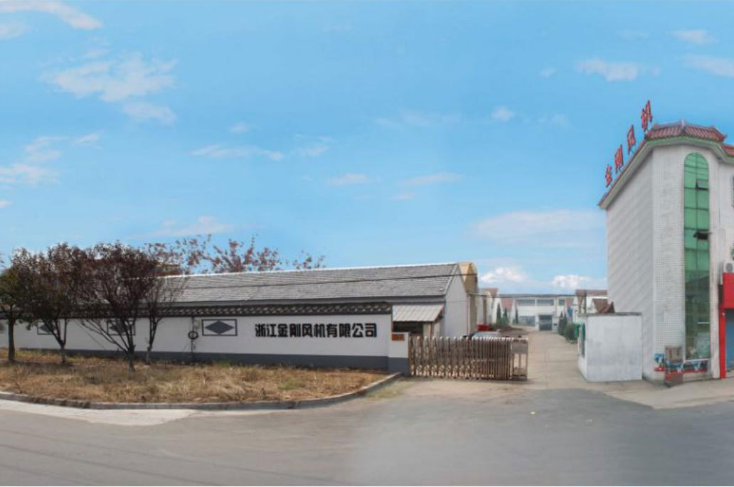 3044AM永利集团风机